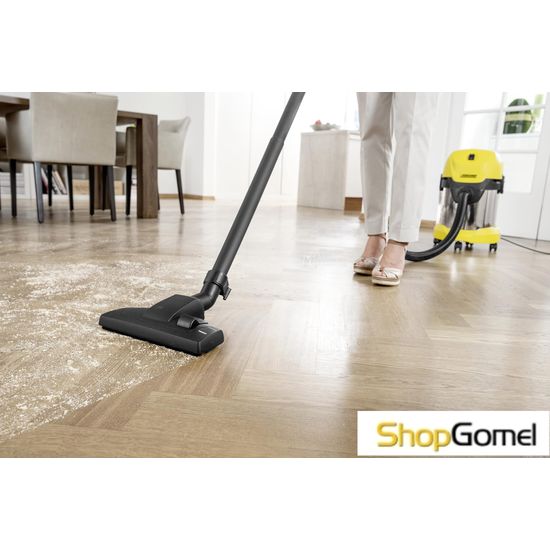 Пылесос Karcher WD 3 Premium Home [1.629-850.0]